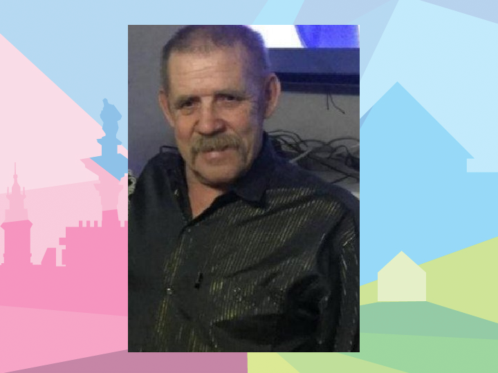 68-летний Валентин Попов без вести пропал в Дзержинске