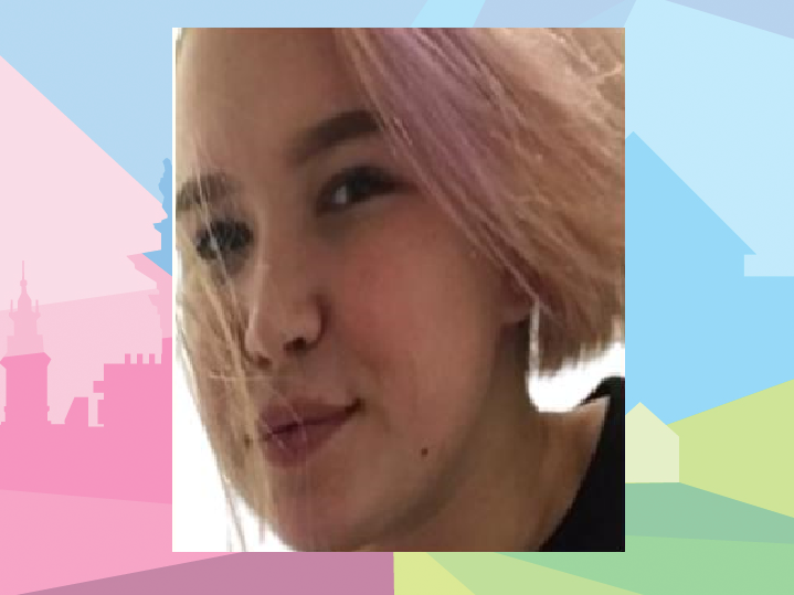 14-летняя Кристина Попышева без вести пропала в Нижегородской области