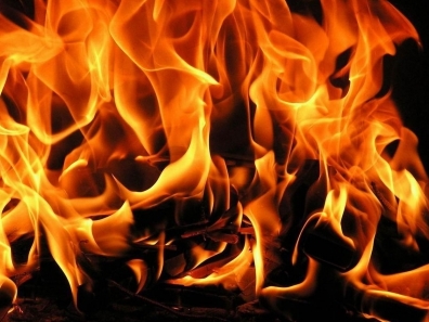 Image for 69-летняя пенсионерка погибла при пожаре в сормовской девятиэтажке