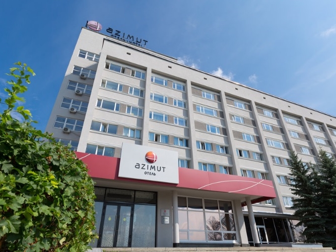 Image for Нижегородский отель «Азимут» отказал в проведении форума «Свободные люди»