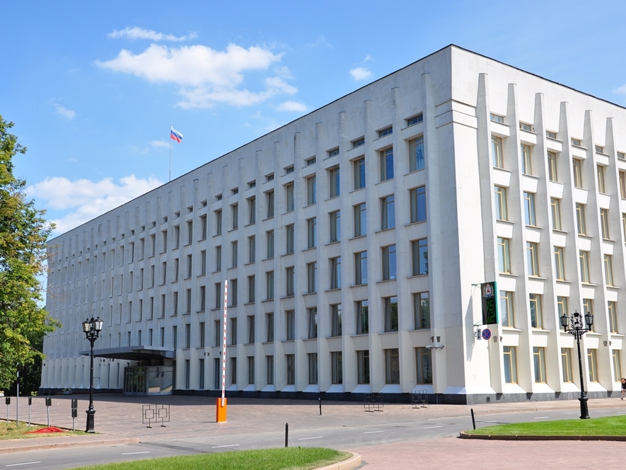 На пост министра здравоохранения Нижегородской области претендуют 17 человек