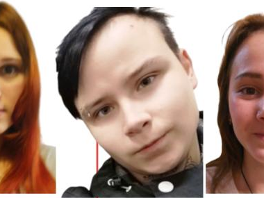 Три 17-летних студентки пропали без вести в Нижегородской области