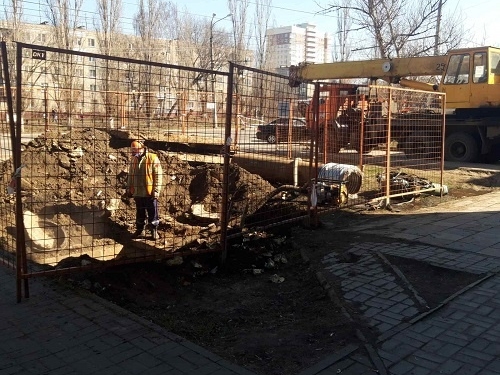 Image for 96 домов в Нижнем Новгороде остались без тепла