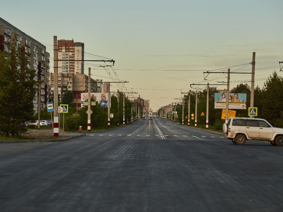 Стало известно, как изменится транспортная инфраструктура в Дзержинске  