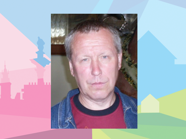 Image for 65-летнего Дмитрия Протасова почти неделю ищут в Нижнем Новгороде