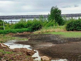 Image for «РусВинил» оштрафован за размещение опасных отходов в Нижегородской области