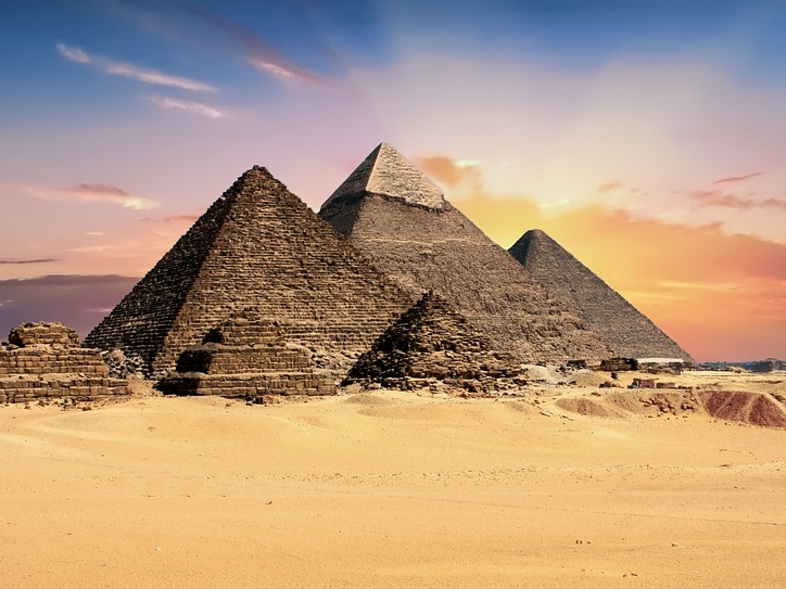 Image for Эксперты предсказали стоимость туров в Египет после возвращения чартеров