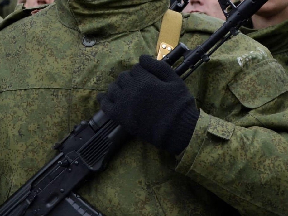 Image for 2 года условно получил нижегородский военный за уход в самоволку