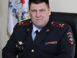 Image for Глава нижегородского ЛУ МВД на транспорте задержан из-за взятки
