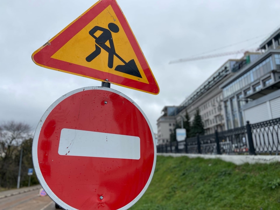 Image for Движение автомобилей на площади Минина в Нижнем Новгороде запретят до 1 августа