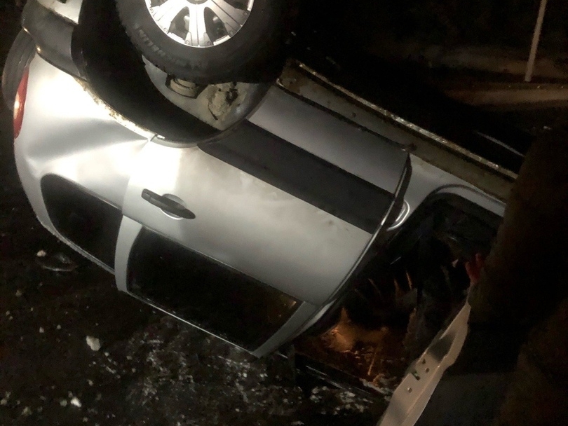 Image for В Павловском районе водитель влетел в дерево и погиб