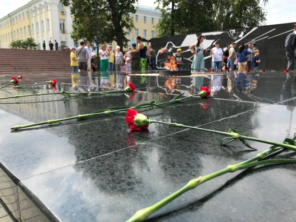 Image for Житель Дзержинска Валерий Яшек погиб в ходе СВО