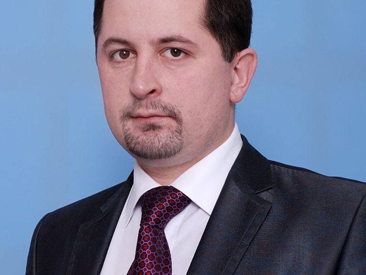 Image for Владимир Радченко стал главой департамента образования Нижнего Новгорода