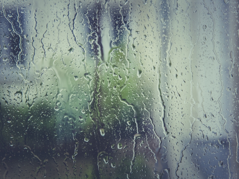 Image for Дожди и похолодание ждут нижегородцев 4 мая