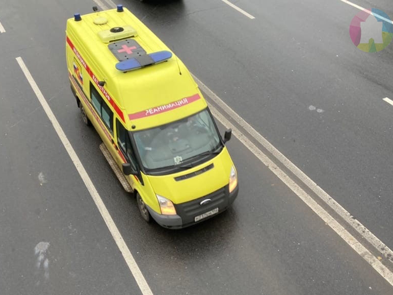 Image for Два человека пострадали при взрыве на оборонном предприятии в Дзержинске