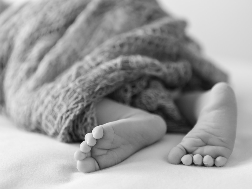Image for За первый квартал 2019 года в Нижегородской области умерло 50 младенцев