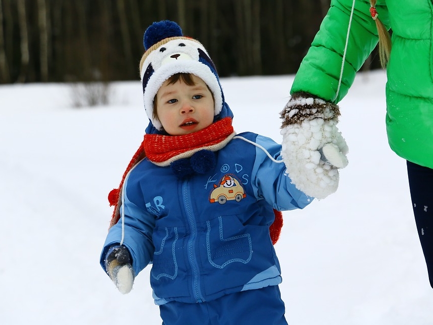 Нижегородским школьникам разрешили не посещать занятия в морозы