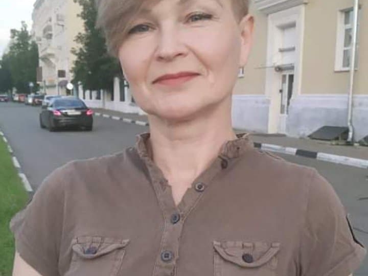 Image for Нижегородская журналистка Наталья Резонтова идет на выборы в гордуму
