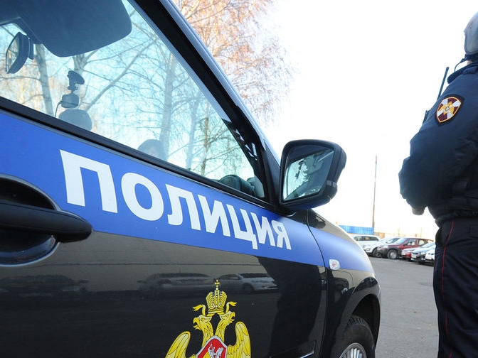 Image for Двух молодых людей в Нижегородской области задержали за торговлю наркотиками
