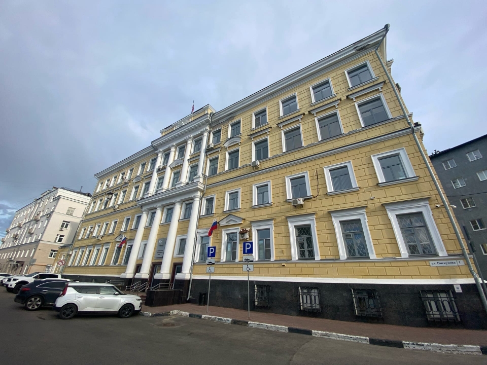 Image for Обсуждения благоустройства сквера у Зачатьевской башни и площади Благовещенской состоятся 6 декабря
