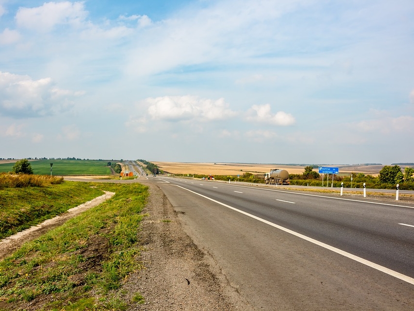 Медведев утвердил маршрут платной скоростной трассы через Нижегородскую область 