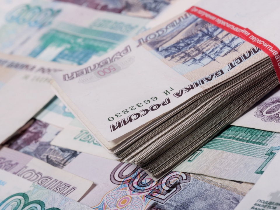 Image for Три банка разместят облигации Нижегородской области в 2019 году