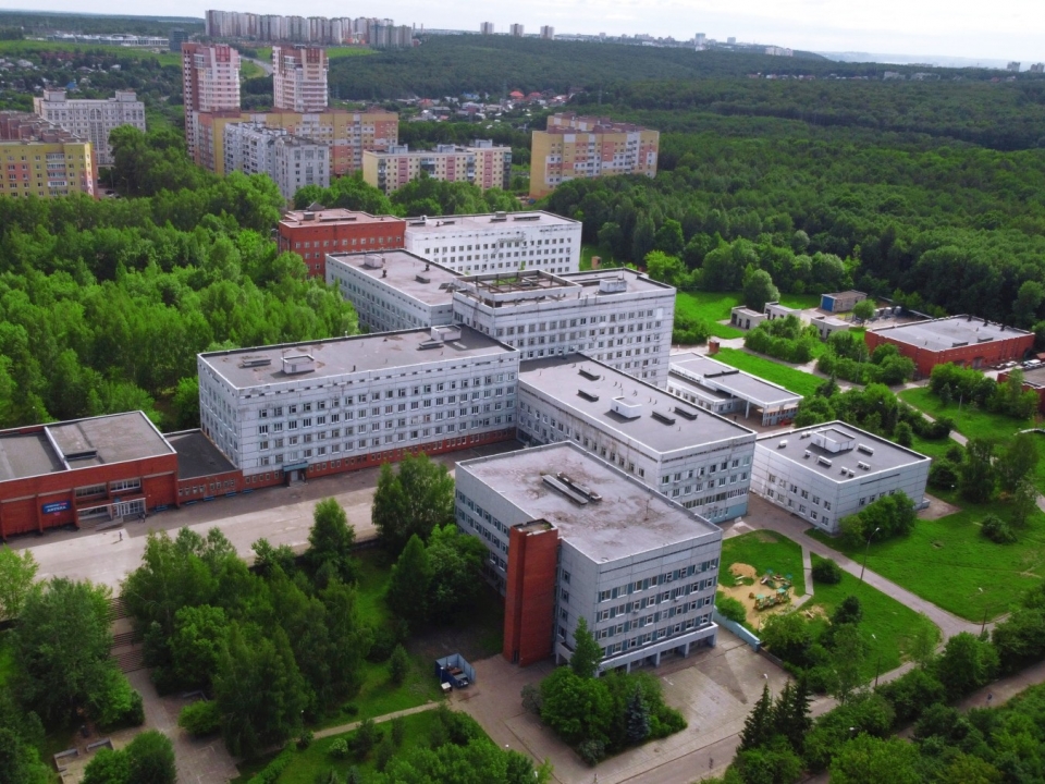 Image for Нижегородцы пожаловались на отмену онлайн-записи в областную детскую больницу