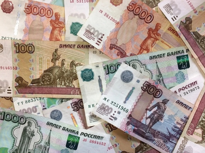 Image for Выплаты пенсий через почту в Нижегородской области стартуют с 3 января 