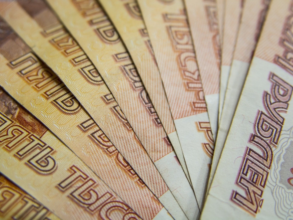 Image for  Полиция разыскивает нижегородца, обманувшего кассира на 12 тысяч рублей