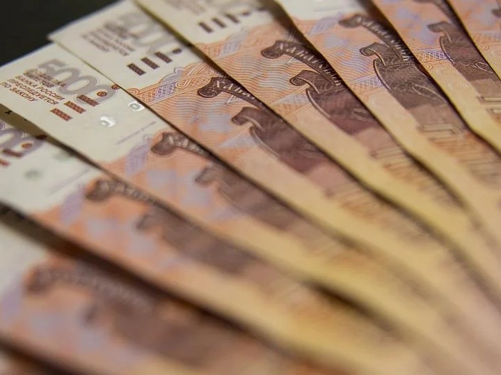 Image for Пенсионерке выдали билеты банка приколов вместо денежной компенсации в Нижнем Новгороде