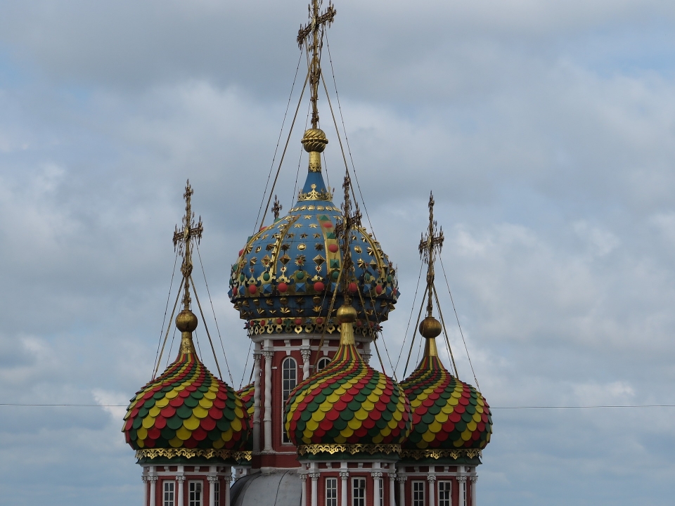 Image for РПЦ построит православную гимназию на Автозаводе