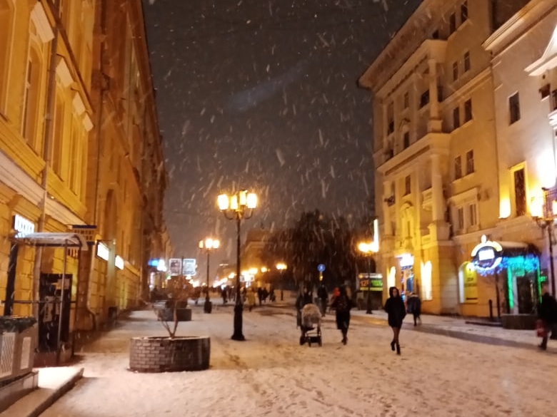 Image for Около 9,5 тысяч нарушений выявили при уборке снега в Нижнем Новгороде