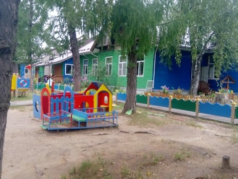 42 человек эвакуировали из-за пожара в нижегородском детсаду