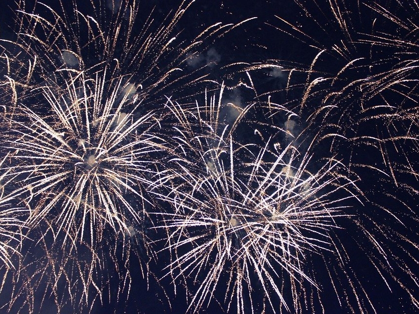 Власти Нижнего Новгорода отказались от салюта на Новый год