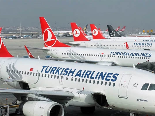 Turkish Airlines хочет возить пассажиров из Нижнего Новгорода в Турцию