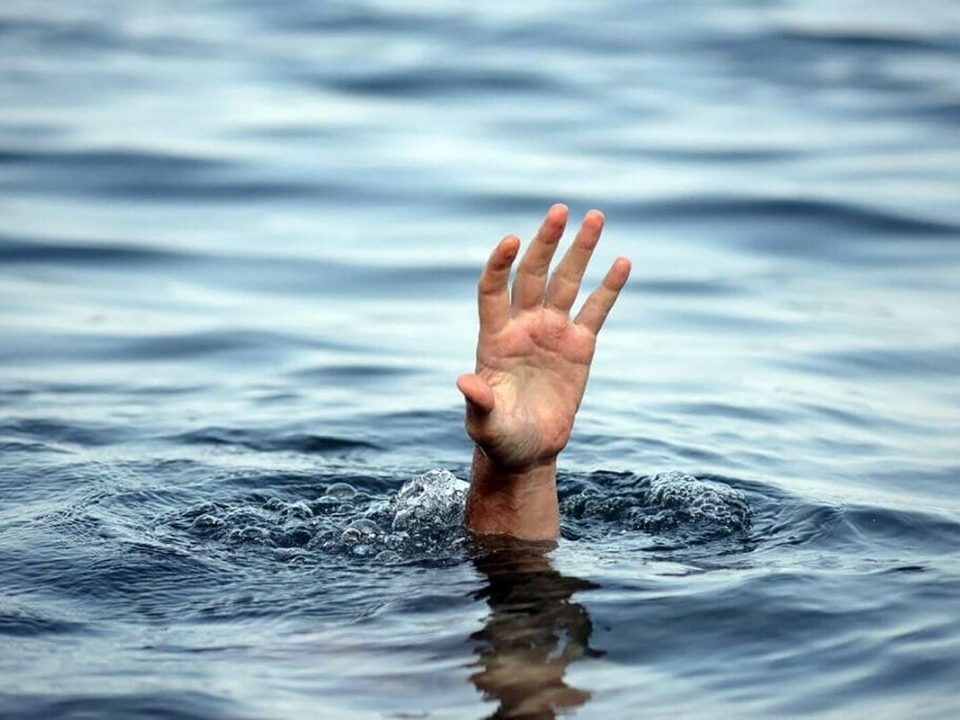 Image for Двое мужчин утонули в Володарском районе
