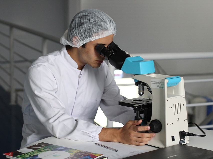 Image for Нижегородские учёные создали уникальный биочип для выявления рака