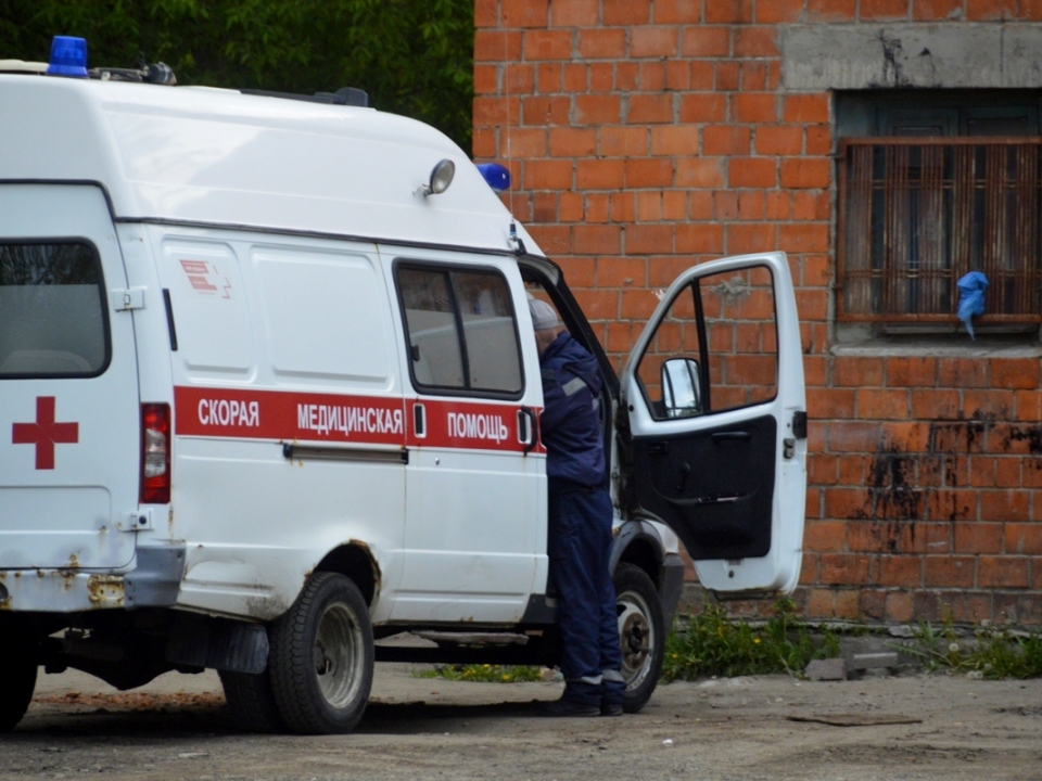 181 пациент с COVID скончались в Нижегородской области
