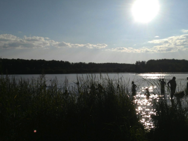 Роспотребнадзор не рекомендует купаться в большинстве озёр Нижнего Новгорода