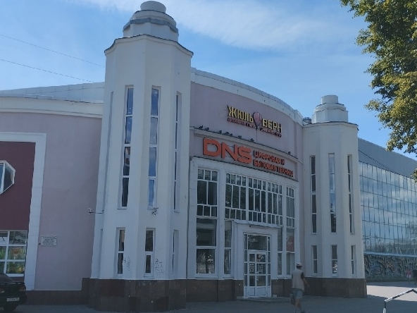 Image for Первый ресторан KFC заработает в Дзержинске