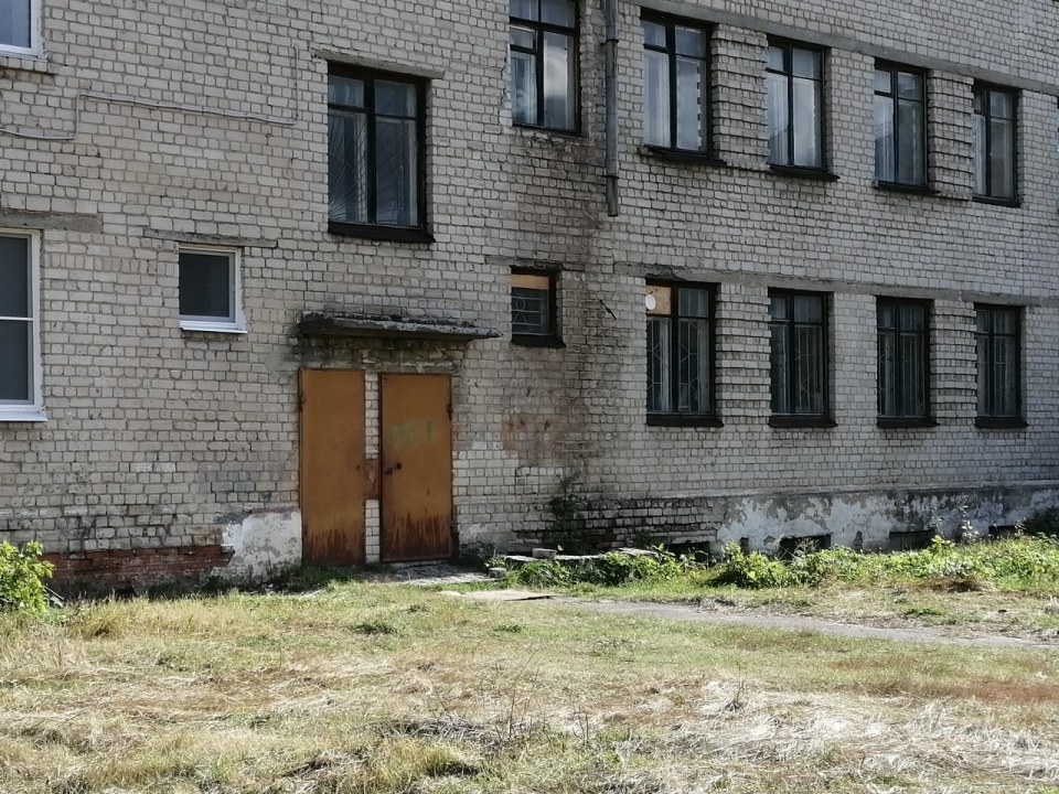 Image for Незаконные свалки ликвидировали на территории школы № 79 в Сормове