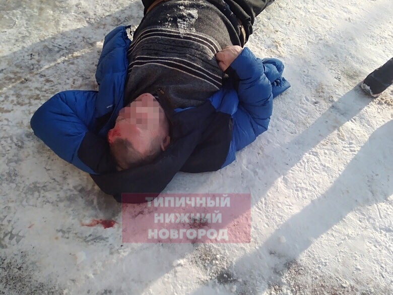 Image for СК проводит проверку по факту обрушения крыши и ранения студента в нижегородском техникуме