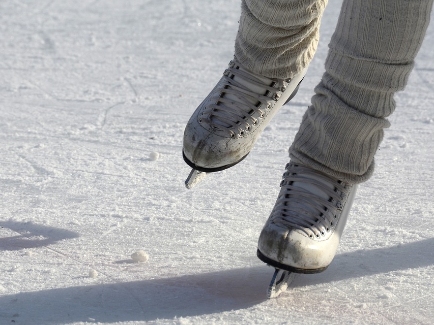 Image for Ярмарка и два ледовых катка будут открыты на стадионе «Нижний Новгород»