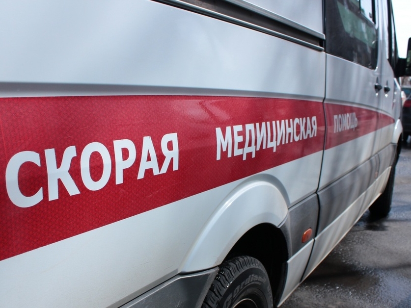 Image for Трагедия на Автозаводе: 3-летний мальчик захлебнулся кефиром