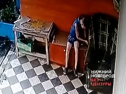 Image for Дети подожгли овощной склад в Дзержинске 