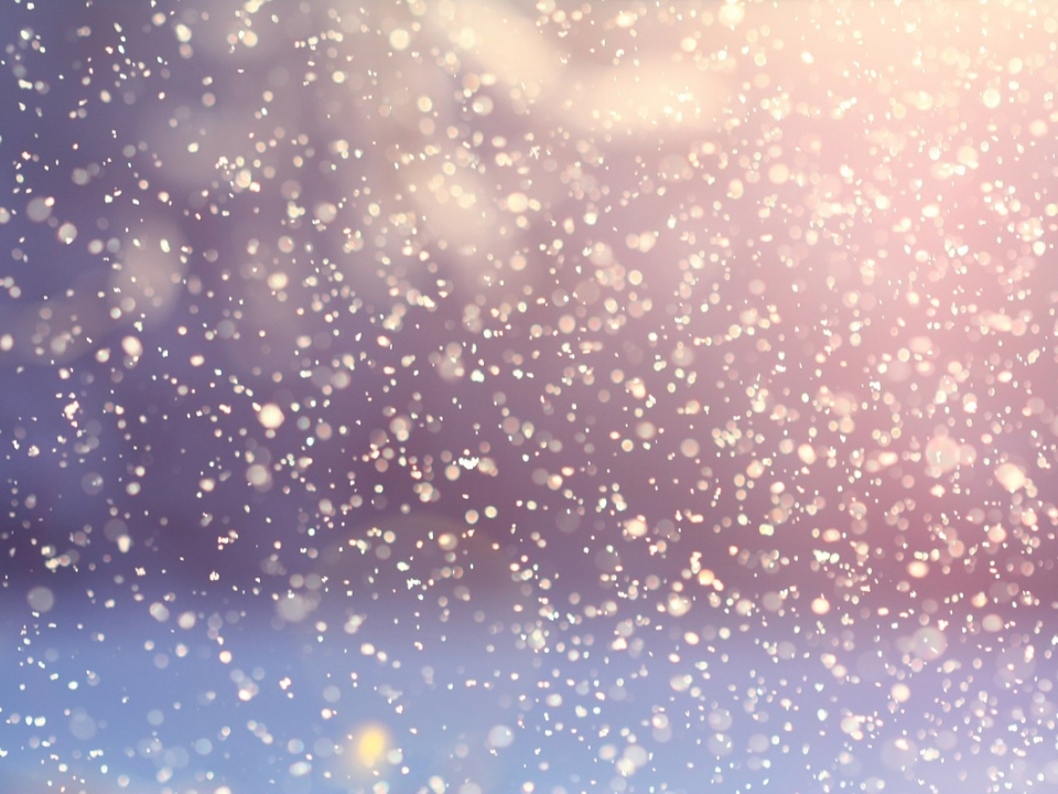 Морозы снег ожидаются 12-13 января в Нижегородской области
