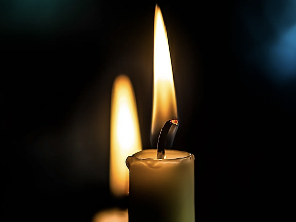 Image for 86-летняя женщина погибла из-за церковных свечей в Арзамасе