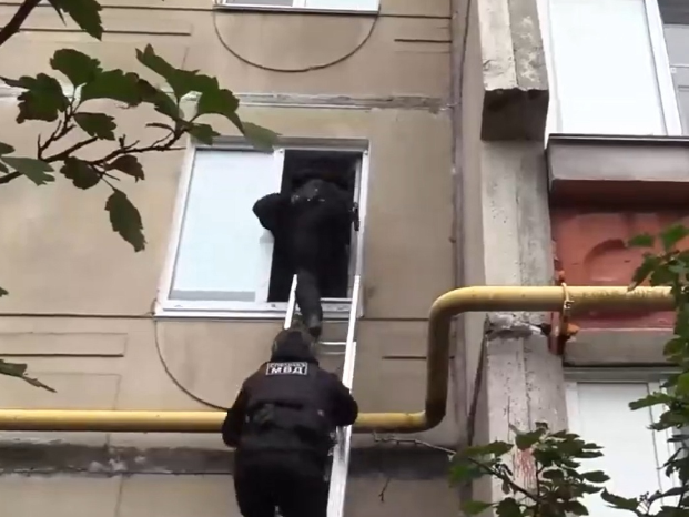 Image for Полиция накрыла мошеннический колл-центр в Нижнем Новгороде