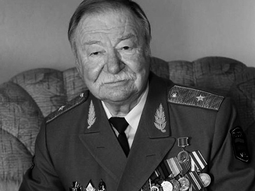 Image for Экс-начальник Волго-Вятского УВДТ Владимир Доброгорский умер в Нижнем Новгороде