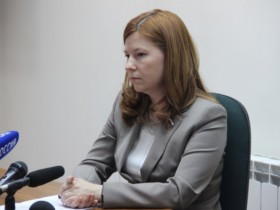 Image for Облсуд изменил постановление об аресте Елизаветы Солонченко 